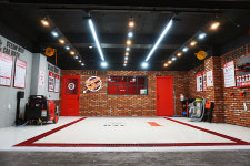 스팀맨 부천소사점