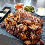 부천족발