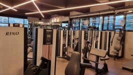 나우핏 휘트니스 심곡로점