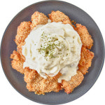 오븐마루치킨 삼척대학로점