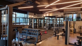 나우핏 휘트니스 심곡로점