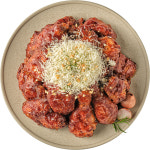 오븐마루치킨 삼척대학로점