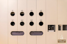 시그널짐 플래티넘 헬스 PT, 압도적인 규모&시설