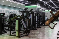 필짐 헬스PT 고덕점