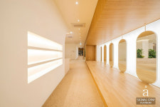 시그널짐 플래티넘 헬스 PT, 압도적인 규모&시설