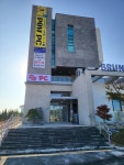 POW PC