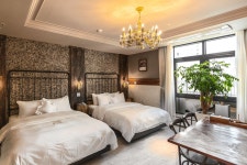 2월호텔 더시그니처 동성로점