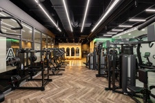 필짐 헬스PT 고덕점