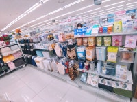 다이소 인천계산삼거리점