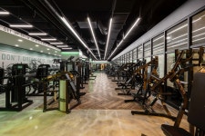 필짐 헬스PT 고덕점