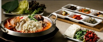 정은숙초당순두부