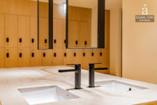 시그널짐 플래티넘 헬스 PT, 압도적인 규모&시설