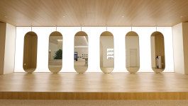 시그널짐 플래티넘 헬스 PT, 압도적인 규모&시설