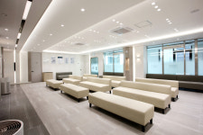 아산참편한내과의원