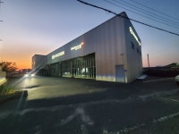 블루핸즈 영암점