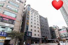 팔레스호텔