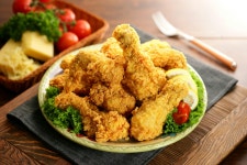 아이커버거&치킨 계룡점