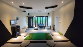 프렌즈스크린 고덕 더센트럴