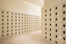 시그널짐 플래티넘 헬스 PT, 압도적인 규모&시설