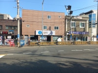 바다로제화