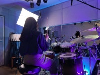 두드림 실용음악학원 홍대점