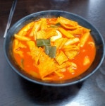 유성연김밥 서산점