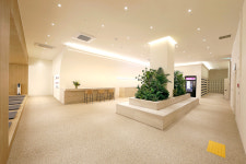 시그널짐 플래티넘 헬스 PT, 압도적인 규모&시설