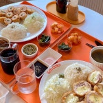 라라카츠 안양범계역점