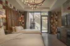 2월호텔 더시그니처 동성로점