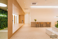 시그널짐 플래티넘 헬스 PT, 압도적인 규모&시설