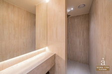 시그널짐 플래티넘 헬스 PT, 압도적인 규모&시설