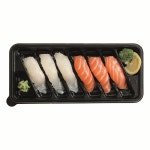 로봇초밥마켓 송도닥터플러스몰점