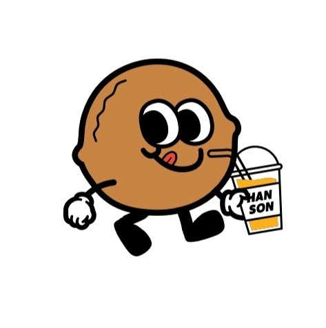 한손커피 사진
