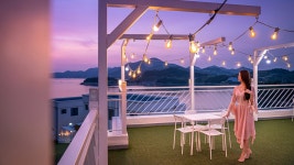 시로리조트&풀빌라