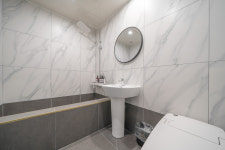 넘버25 인천작전점