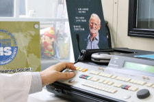 한림소리샘보청기