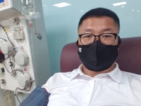 어울림태권도사관학교