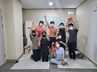 굿볼스튜디오 부산 해운대점