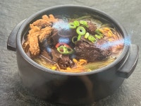 큰맘할매순대국 포항시청점