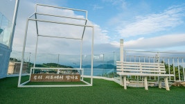 시로리조트&풀빌라