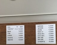 떡볶이로드