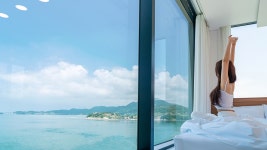 시로리조트&풀빌라