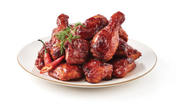 굽네치킨 무주구천동점