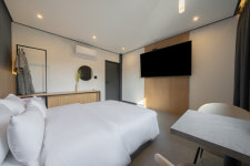 넘버25 인천작전점