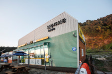 이마트24 SMART완주휴게소익산방향점
