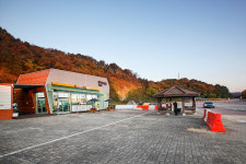 이마트24 SMART완주휴게소익산방향점