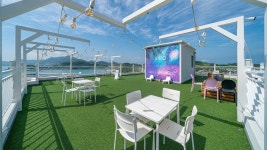 시로리조트&풀빌라