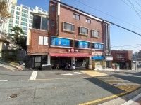 지천태송천태권도장