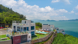 시로리조트&풀빌라