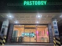 파스토보이 동해점